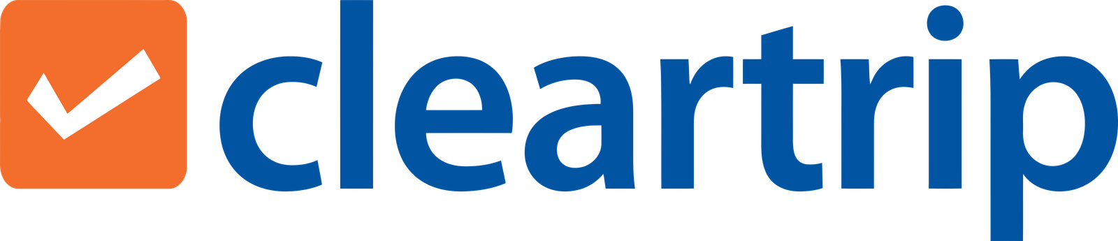 Cleartrip